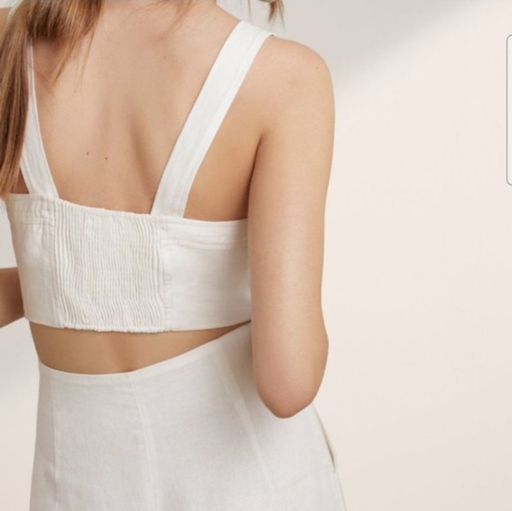 aritzia tournus top Wilfred - Picture 2 of 5